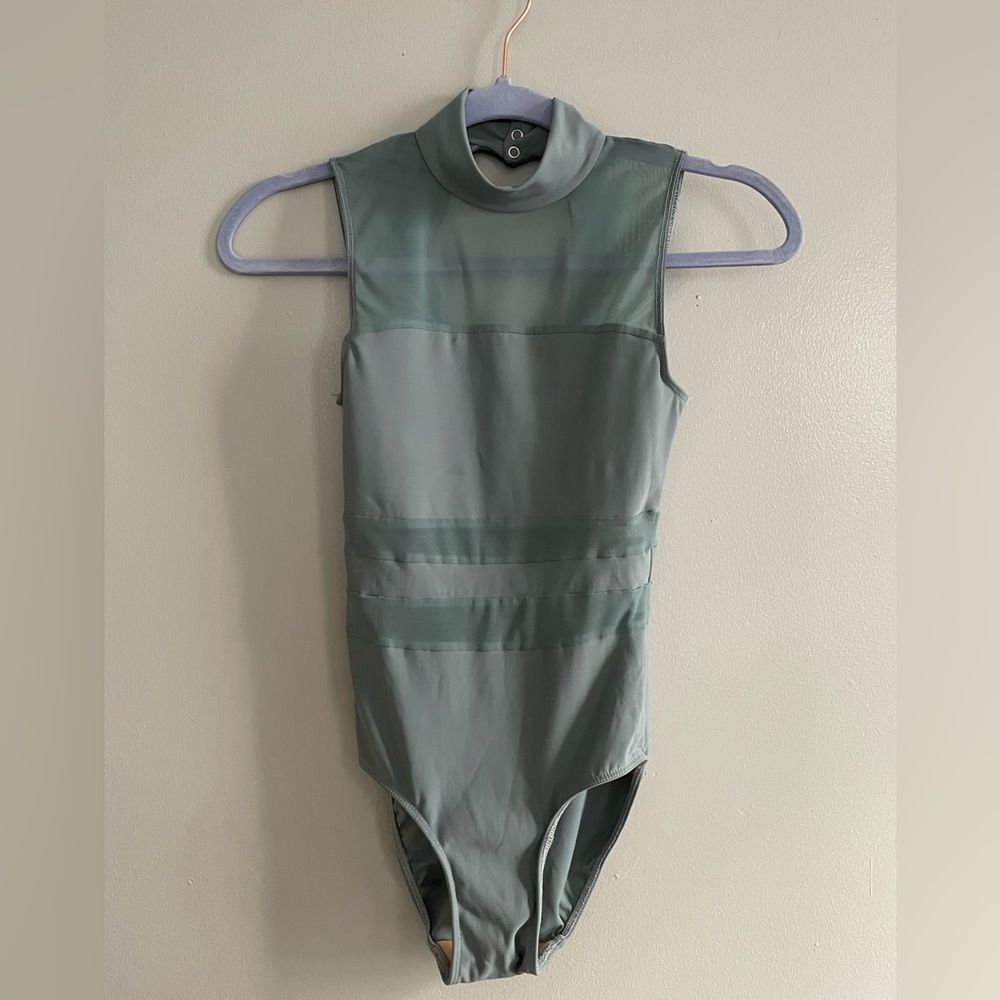 Eleve Dancewear Leotard